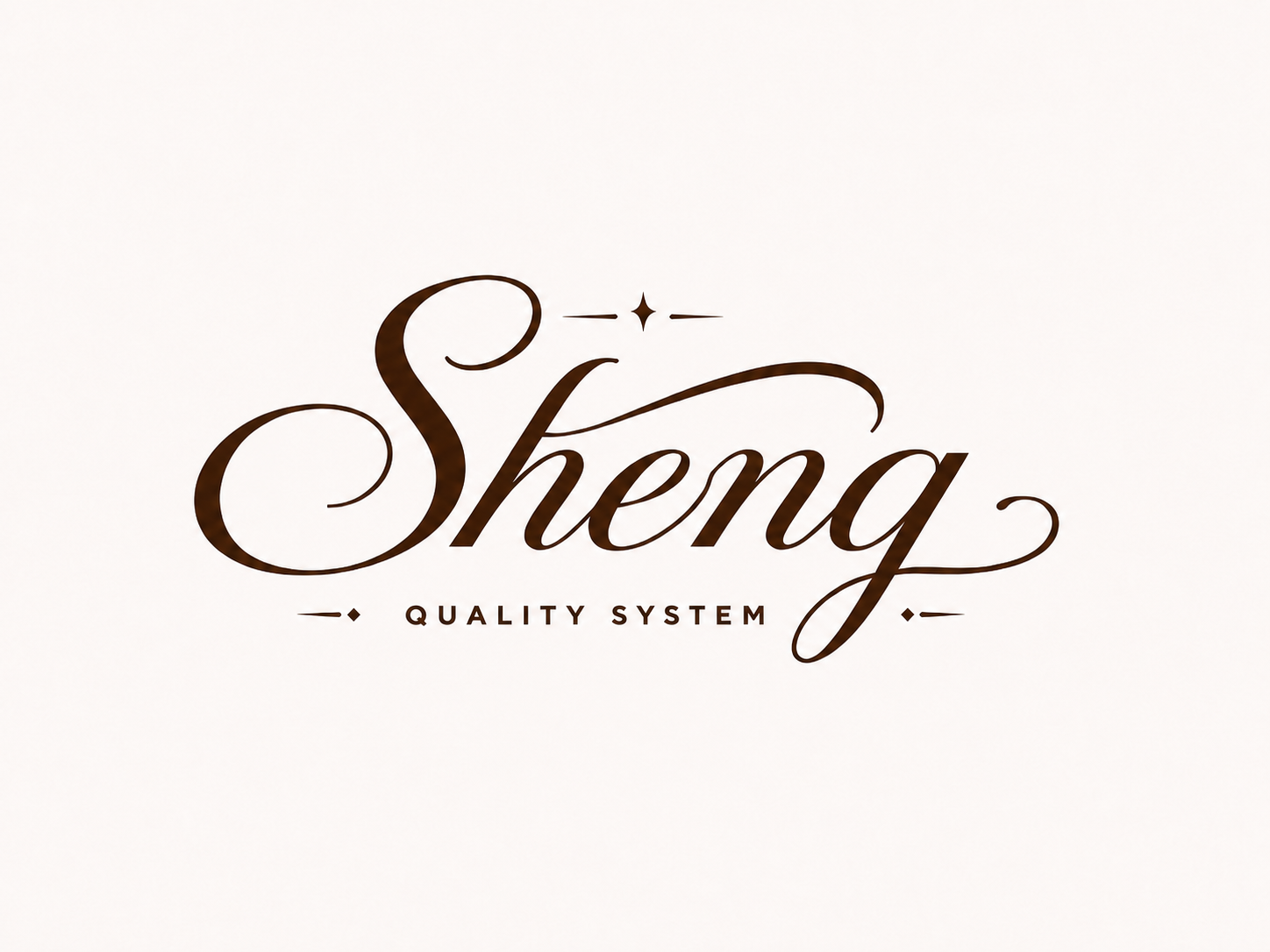 Sheng Quality System